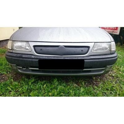 Opel Astra F Zimní kryt masky chladiče – Hledejceny.cz