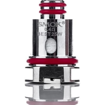 Smoktech RPM Mesh žhavicí hlava nerez 0,4ohm – Zboží Mobilmania
