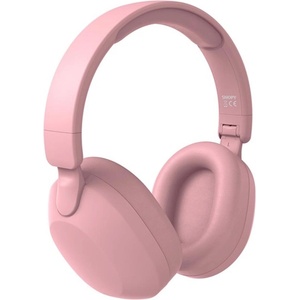 Rampage SN-BT37 pink (40955) Слушалки