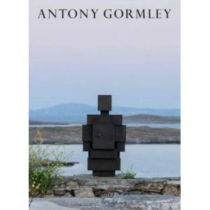 Antony Gormley (ISBN: 9780847871612)
