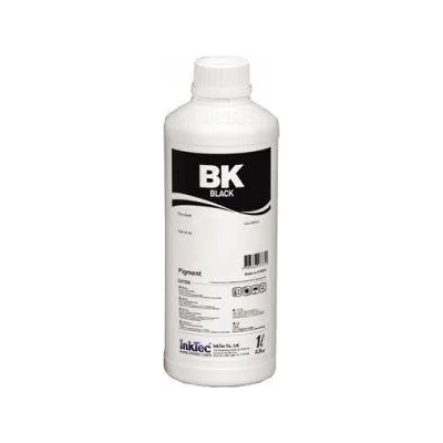Inktec Мастило за HP бутилка с мастило 1 Литър черен HP C8721/C8719 (No363 / 177 / 801)- HP C5180/C6180/C7180/D7160/D7360 - INKTEC-HP-3070-1LB