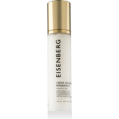 Eisenberg Soothing Repairing Cream 50 ml