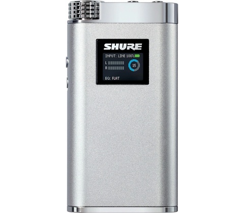 Shure SHA900-E