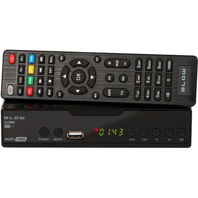 Blow 4625FHD – Zboží Mobilmania