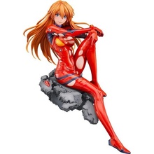 Good Smile Company Rebuild of Evangelion 1/7 Asuka Langley 23 cm