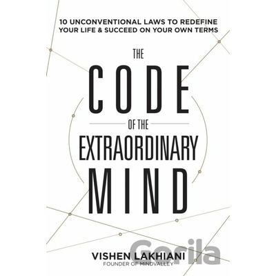 Code of Extraordinary Mind