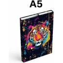 MFP A5 Tiger