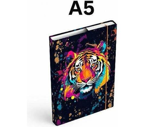 MFP A5 Tiger