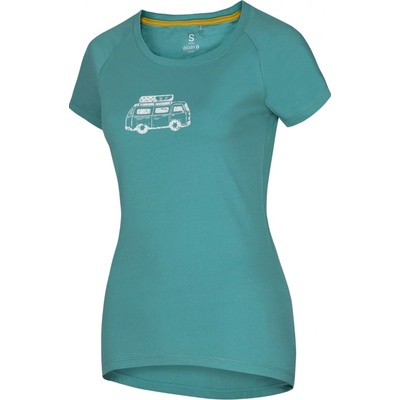 Ocún Dámske tričko Raglan T
