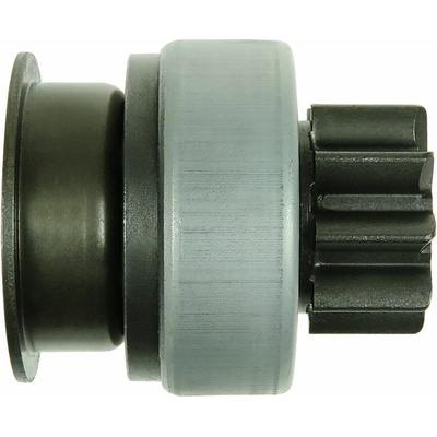 Voľnobežná prevodovka, štartér AS-PL SD5019