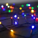 MagicHome Reťaz,1200 LED multicolor 8 funkcií IP44 exteriér 24 m