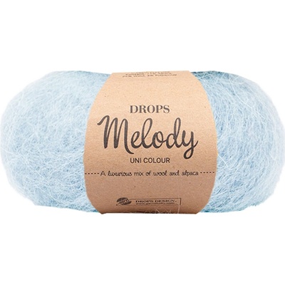 Drops Melody UNI 34 ranní opar