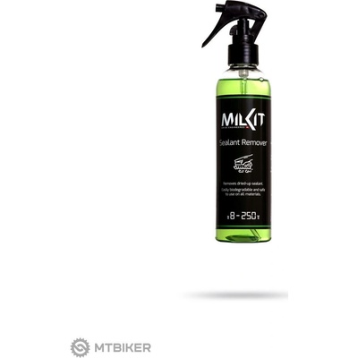 Milkit milKit sealant remover 250ml