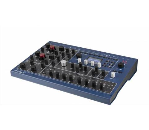 Waldorf M