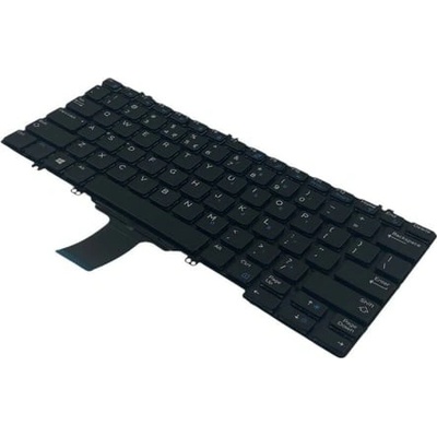 Dell US for Dell Latitude 5280, 5288, 7280, 7300, 7380, 7389 (PN: 0346TJ)