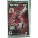 NBA 2K12