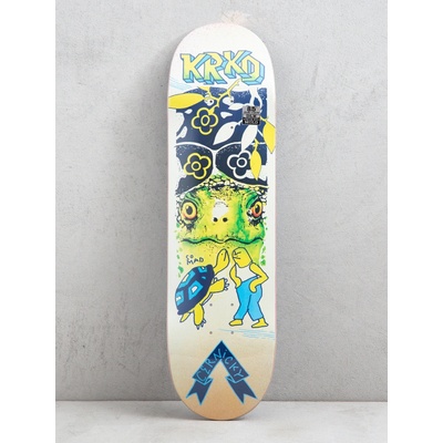 Krooked Cernicky Mad Turtle