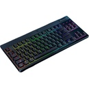 Razer BlackWidow V4 Low-profile HyperSpeed Yellow Switch (RZ03-05271500-R3M1)