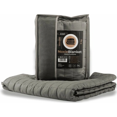 EMI Záťažová prikrývka NoxieBlanket 9kg 140x200