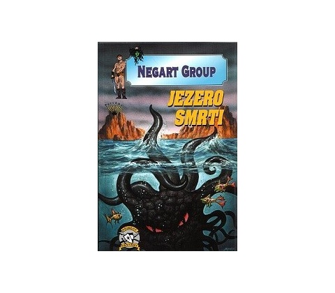 Jezero Smrti