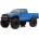 Axial SCX10 III Base Camp 4WD 1: 10 RTR синьо