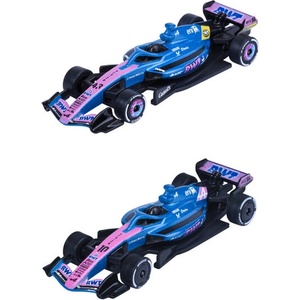 Majorette Болид Majorette Alpine A525 Motorsport Formula Deluxe 8502101006