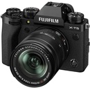 Image 1 of Fujifilm X-T5 XF 18-55mm f/2.8-4 R LM OIS (16783020)