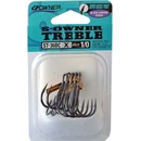 Owner Trojháček Treble ST 36BC X vel.1 6 ks