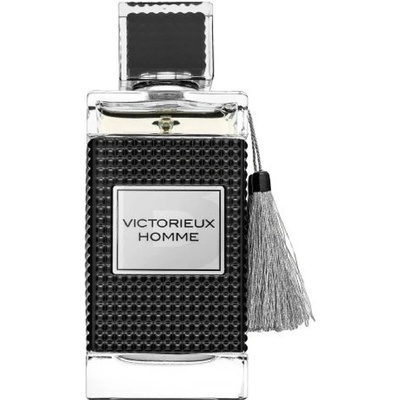 Lattafa Vurv Victorieux Homme parfémovaná voda pánská 100 ml