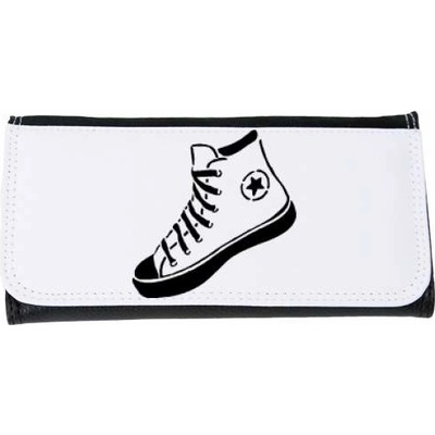 Peněženka velká Converse