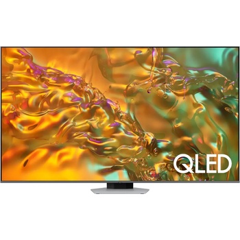 Image 1 of Samsung GQ85Q80DAT