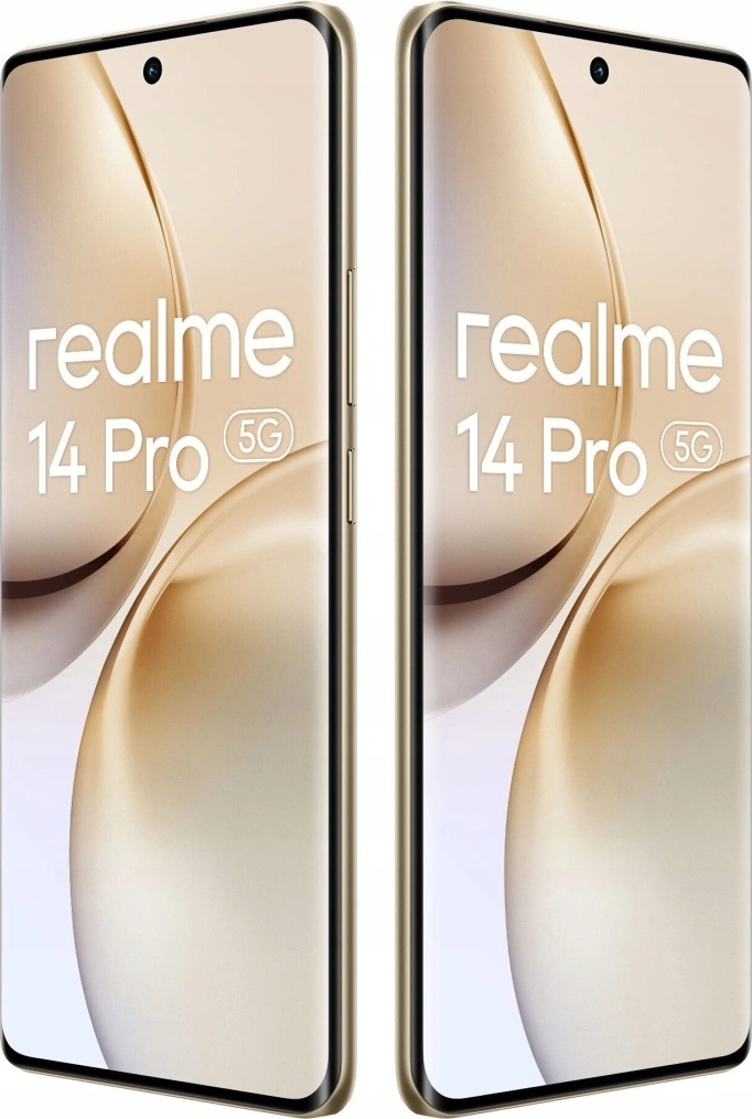 Realme 14 Pro 5G 8GB/256GB Pearl White od 399,96 € - Heureka.sk