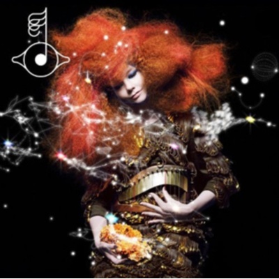 Biophilia CD