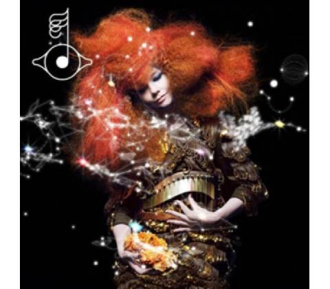 Biophilia CD