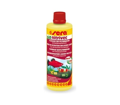 Sera Bio Nitrivec 5000 ml