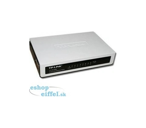 TP-Link TL-SF1008D
