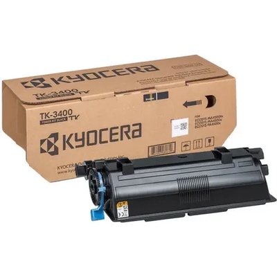 Kyocera КАСЕТА ЗА KYOCERA ECOSYS PA4500X/MA4500FX/MA4500X - Black - TK3400 (TK-3400) - PN 1T0C0Y0NL0 (101KYOTK3400)