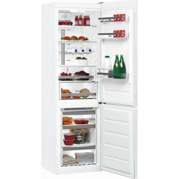 Whirlpool BSNF 8533 W