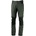 Lundhags Мъжки туристически панталон Lundhags Authentic II Pant Walking trousers - Forest Green / Dark Forest - размер 48 (010-0498-0312)