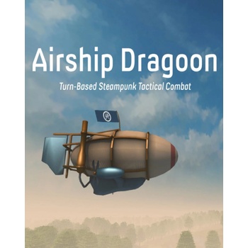 Airship Dragoon