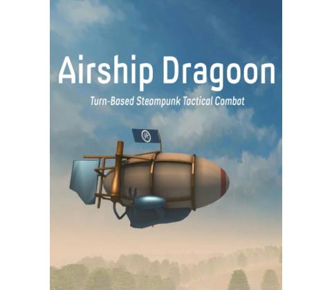 Airship Dragoon