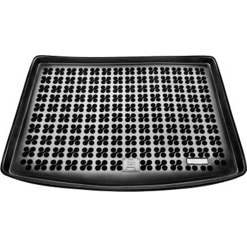 Image 1 of Гумена стелка за багажник за Toyota Auris (2013+) without packet comfort Hatchback / Hybrid - Rezaw Plast