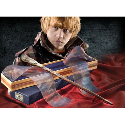 The Noble Collection Магическата пръчка на Рон Уизли