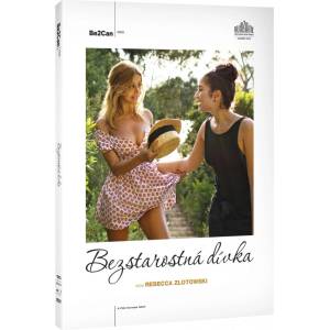 MagicBox An Easy Girl - DVD (036449)