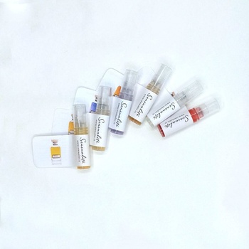 BOIS 1920 Discovery sada vzoriek bytových vôní 6 ks