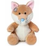 Przyjaciele Niebieskiego Noska Foxes Denny Mascot