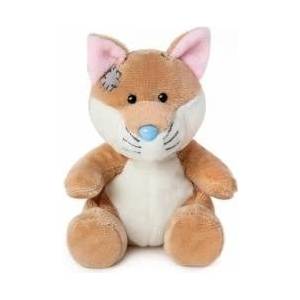 Przyjaciele Niebieskiego Noska Foxes Denny Mascot