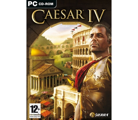 Caesar 4