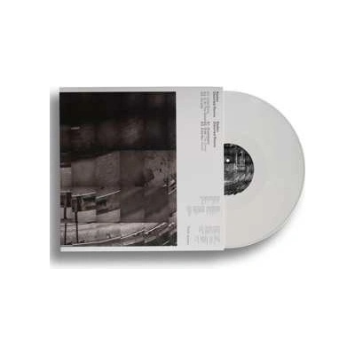 Radian - Distorted Rooms CLR LP