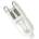 OSRAM ХАЛОГЕННА КАПСУЛА g9 20w 230v ОСРАМ (66720)